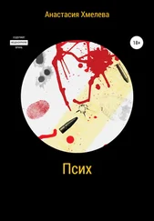 Анастасия Хмелева - Псих