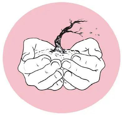 Причина по которой я не могу забеременеть во мне Да Все мои слова о - фото 1