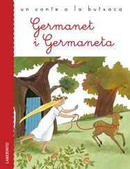 Jacob y Wilhelm Grimm - Germanet i Germaneta