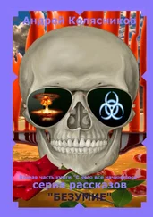 Андрей Колясников - Серия рассказов «Безумие». Вторая часть книги «С чего все начиналось»