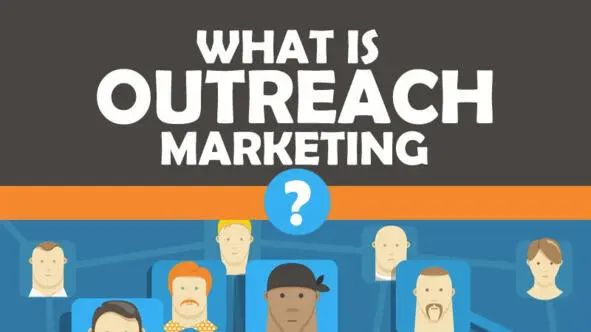 Источник Wennelle Jane Baldo What is Outreach Marketing and What are its - фото 1