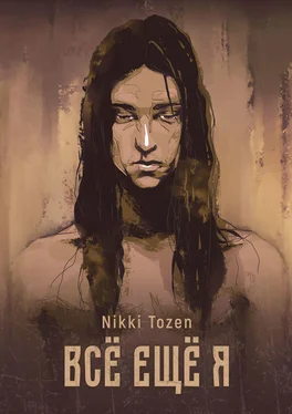 Nikki Tozen Все еще я обложка книги