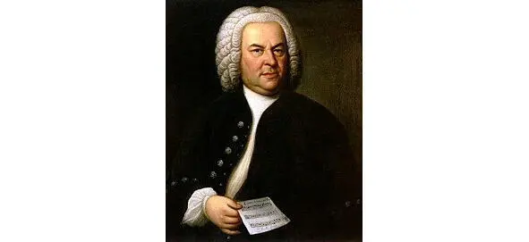 J S Bach 16851750 1 Johann Sebastian Bach came into the world on March - фото 1