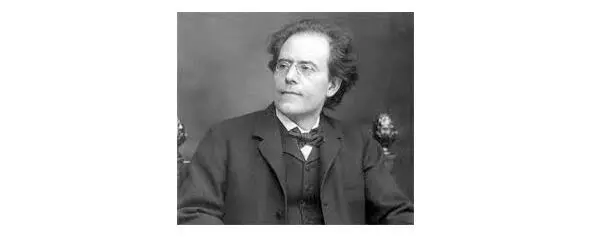 Gustav Mahler 18601911 1 Mahler was born on July 7 1860 in Kalischt - фото 13