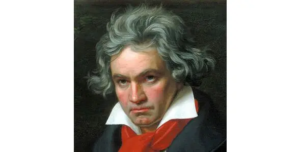 Ludwig van Beethoven 17701827 1 Ludwig van Beethoven was born in Bonn - фото 2