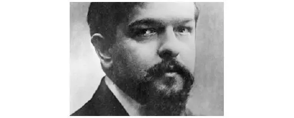 Claude Debussy 18621909 1 Debussy was born in SaintGermainenLaye near - фото 7