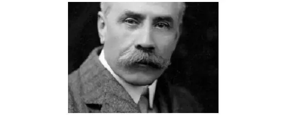 Edward Elgar 18571934 1 Born in Lower Broadheath near Worcester on June 2 - фото 8
