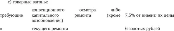 Подвижной состав требующий случайного ремонта зачисляется в соответственную - фото 10