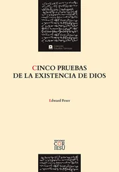 Edward Feser - Cinco pruebas de la existencia de Dios
