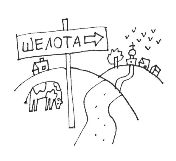 Когда я готовился к поездке на север и написал в своём блоге что принимаю - фото 7