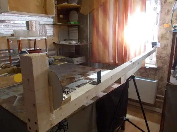 An Interferometer for the Poor And its not even an interferometer Several - фото 27