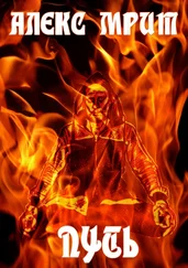 Алекс Мрит - Путь