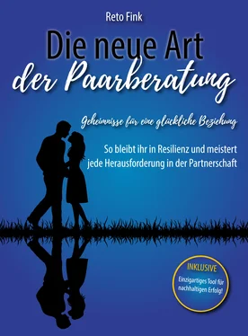 Reto Fink Die neue Art der Paarberatung обложка книги
