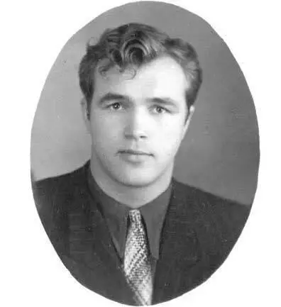 Ростислав Владимирович Костылев 1954 Ростислав Владимирович Костылев со - фото 4