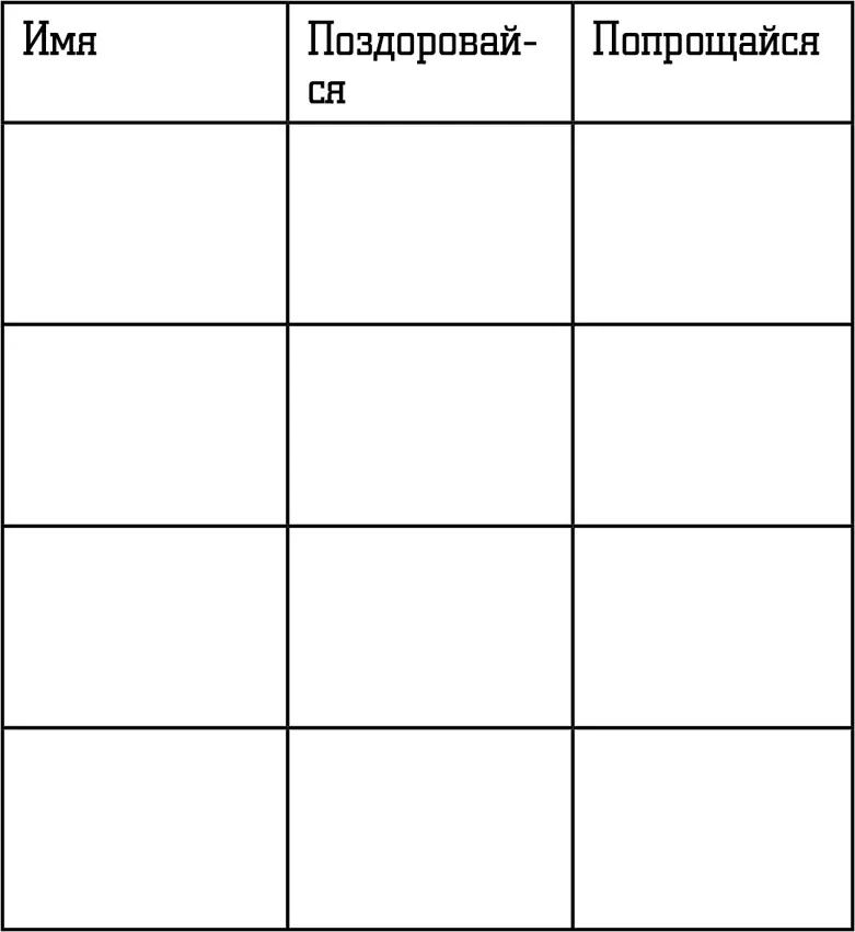 Если человека нет в живых это тоже работает Он же все еще есть в твоей - фото 1