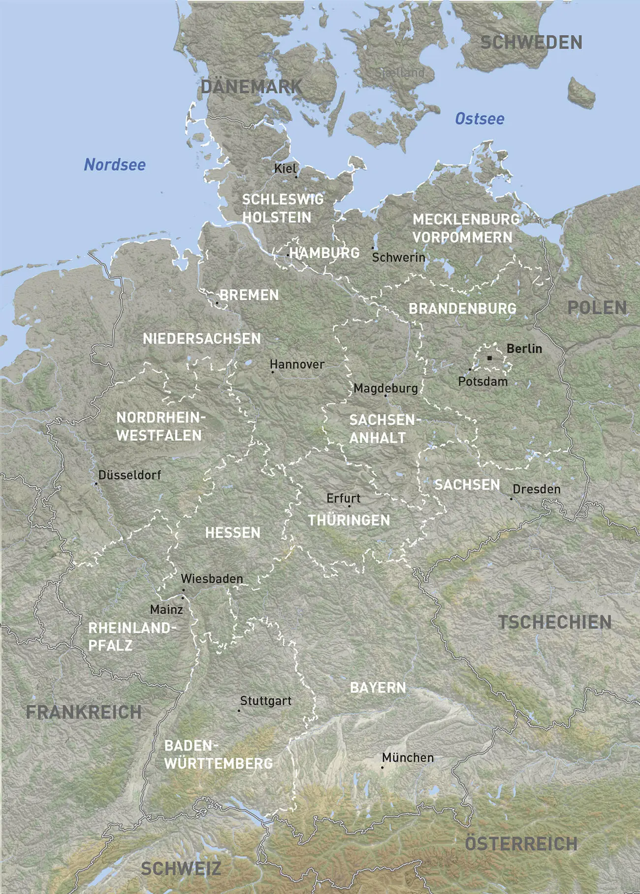 Entlang Saale und Unstrut von Weißenfels bis Freyburg - фото 30