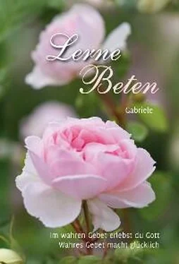 Gabriele Lerne Beten обложка книги