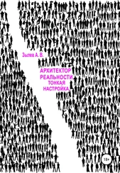 Алексей Зылев - Архитектор реальности. Тонкая настройка