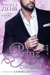 Ein Prinz für Cinderella