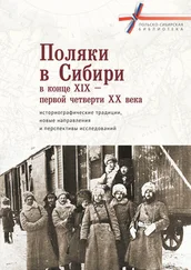 Коллектив авторов - Поляки в Сибири в конце XIX – первой четверти XX века - историографические традиции, новые направления и перспективы исследований