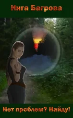 Инга Багрова - Нет проблем? Найду!