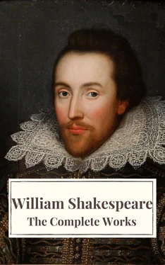 William Shakespeare The Complete Works of William Shakespeare: Illustrated edition (37 plays, 160 sonnets and 5 Poetry Books With Active Table of Contents)