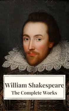 William Shakespeare The Complete Works of William Shakespeare: Illustrated edition (37 plays, 160 sonnets and 5 Poetry Books With Active Table of Contents) обложка книги