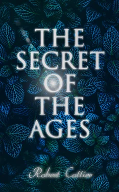 Robert Collier The Secret of the Ages обложка книги