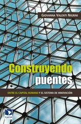 Giovanna Valenti Nigrini - Construyendo puentes