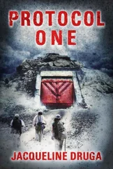 Jacqueline Druga - Protocol One