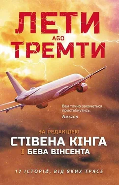 Коді Ґудфеллоу Лети або тремти обложка книги