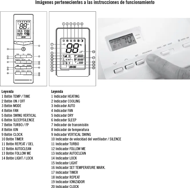 1 Mantenimiento de usuario que especifica labores simples de mantenimiento 2 - фото 27