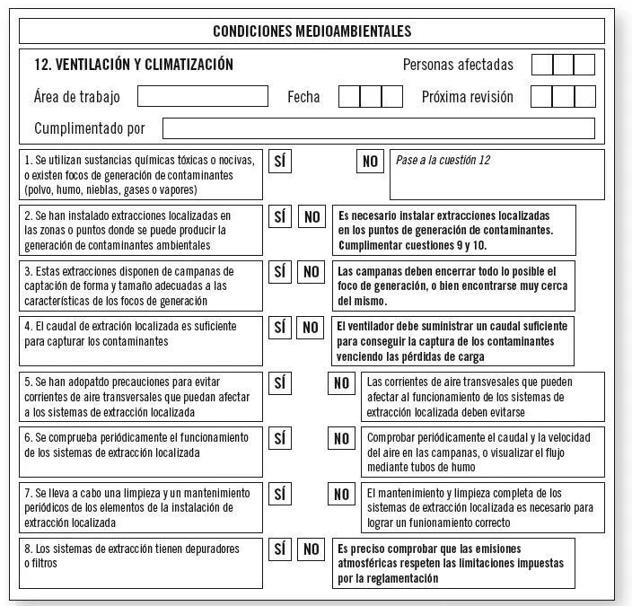 Tras hacer una valoración de todos los puntos de control de los - фото 30