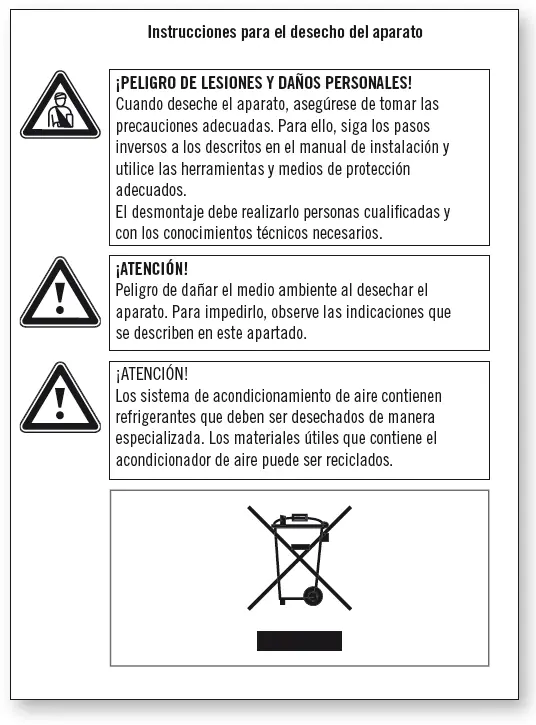 3 Documentación y formularios normalizados El técnico instalador y mantenedor - фото 28