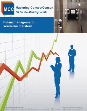 Prof. Dr. Harry Schröder Finanzmanagement souverän meistern обложка книги