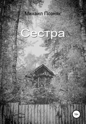 Михаил Позняк - Сестра