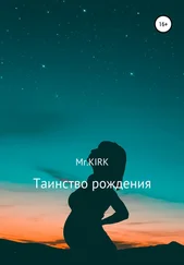 Mr.KIRK - Таинство рождения