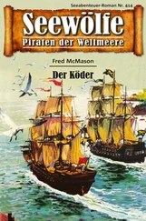 Fred McMason - Seewölfe - Piraten der Weltmeere 414