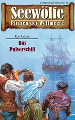 Roy Palmer - Seewölfe - Piraten der Weltmeere 21