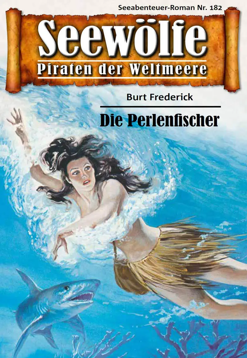 1 Die Furcht hielt sie gepackt und diese Furcht war wie eine unbarmherzige - фото 2