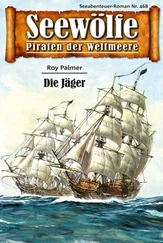 Roy Palmer - Seewölfe - Piraten der Weltmeere 468