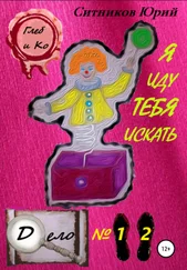 Юрий Ситников - Я иду тебя искать