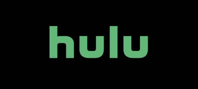 Logo de HULU Cuando hablaba de compañías que pretendían hacer frente a - фото 16