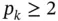a simple closed form expression can be obtained for the diagonal terms and the - фото 365