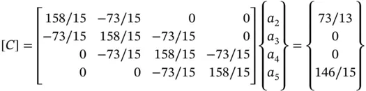alternatively where the first and sixth equations are placeholders for the - фото 466