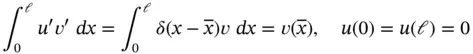 where δ is the delta function see Definition A5 in the appendix Let us be - фото 503