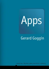Gerard Goggin - Apps