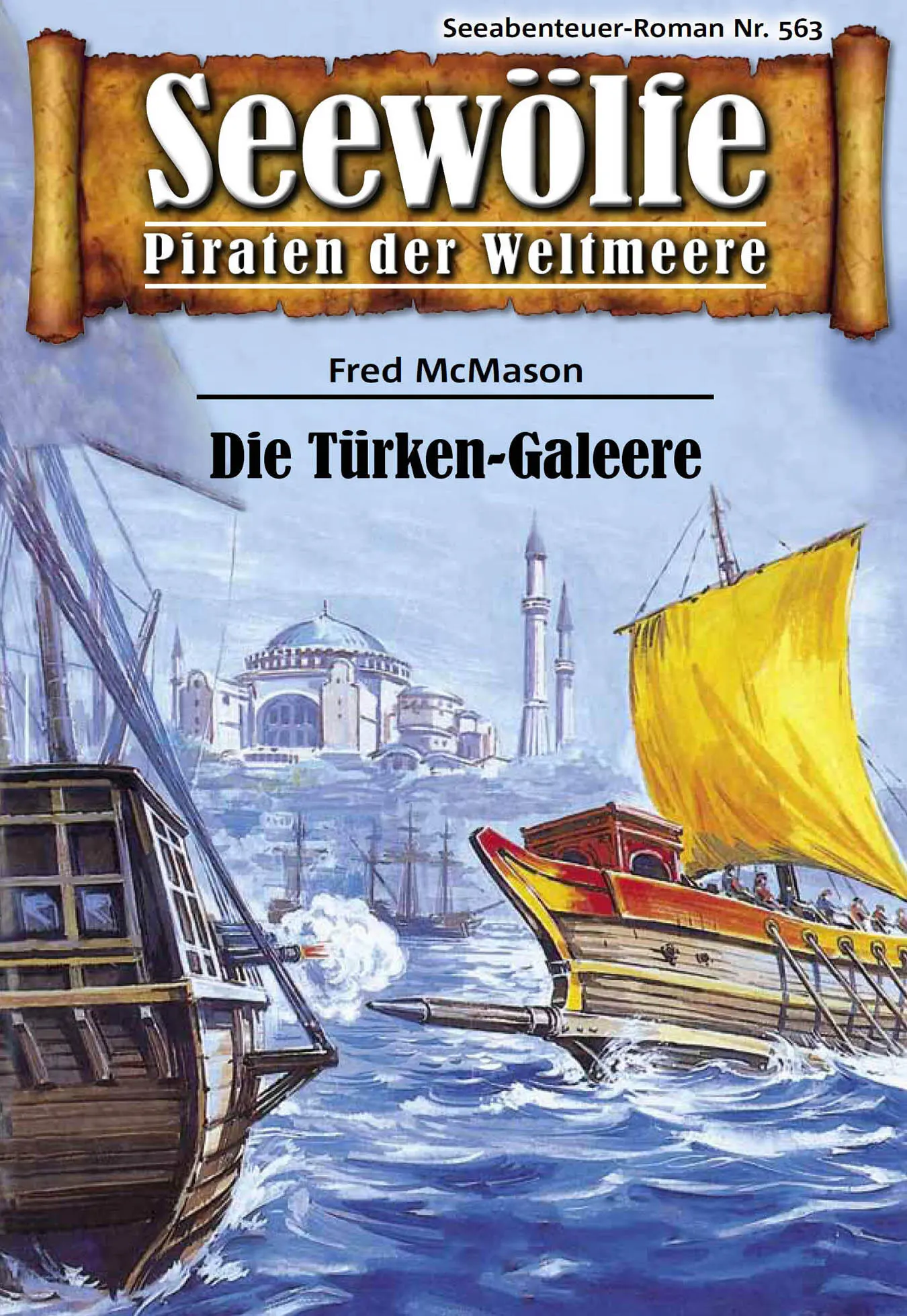 1 Das Männchen mit dem Ziegenbart war dürr klein und hatte graue schüttere - фото 3