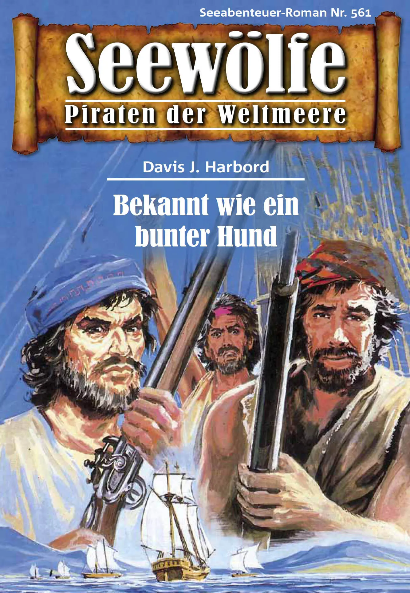 1 Oktober 1597 Schwarzes Meer Westküste Der neue Tag begann mit Sonne - фото 1