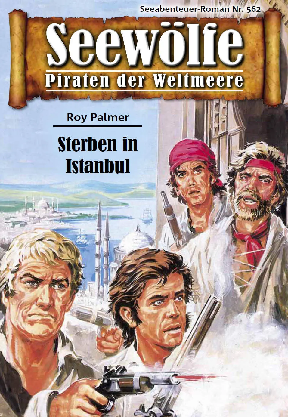 1 Philip Hasard Killigrew der Seewolf war sofort hellwach als eine Hand - фото 2